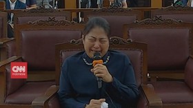VIDEO: PC Ceritakan Kronologis Kekerasan Seksual