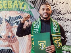 Persebaya Boyong Paulo Victor dari Liga Kamboja
