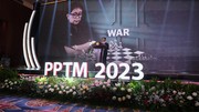 Vaksin Covid hingga Sukses G20, Capaian Diplomasi Indonesia di 2022