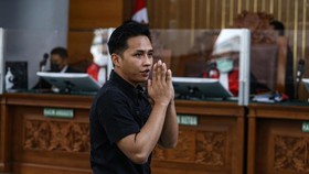 Pengacara Sebut LPSK Sudah Tahu Bharada E Akan Diwawancarai TV
