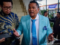 Hotman Paris Klaim Pesanan Irjen Teddy ke AKBP Dody untuk Jebak Linda