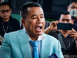 Hotman Paris ke TikToker Kritik Lampung Dajjal: DM Kalau Ada Masalah