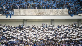 Tiket Persib vs Madura United di Final Liga 1 Habis