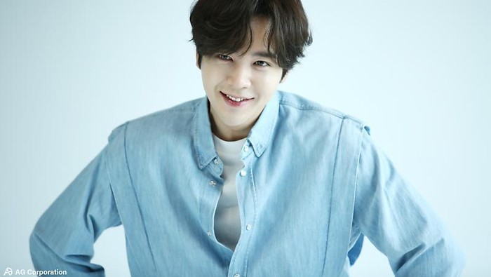 Usai Lama Hiatus, Aktor Jang Geun Suk akan Comeback Lewat Drama The Bait