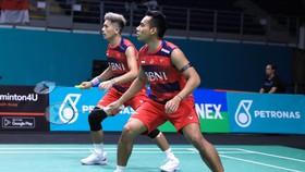 Top 3 Sports: Indonesia Trengginas di Thailand, Marselino ke Deinze