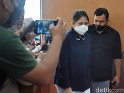 Putri Ngaku Ditelepon Sambo yang Telah Ditahan, Diminta Ceritakan Pelecehan