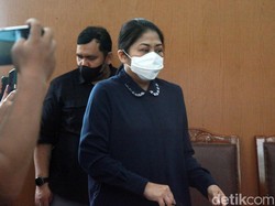 Terungkap soal Komunikasi Adik Yosua dengan Putri Candrawathi
