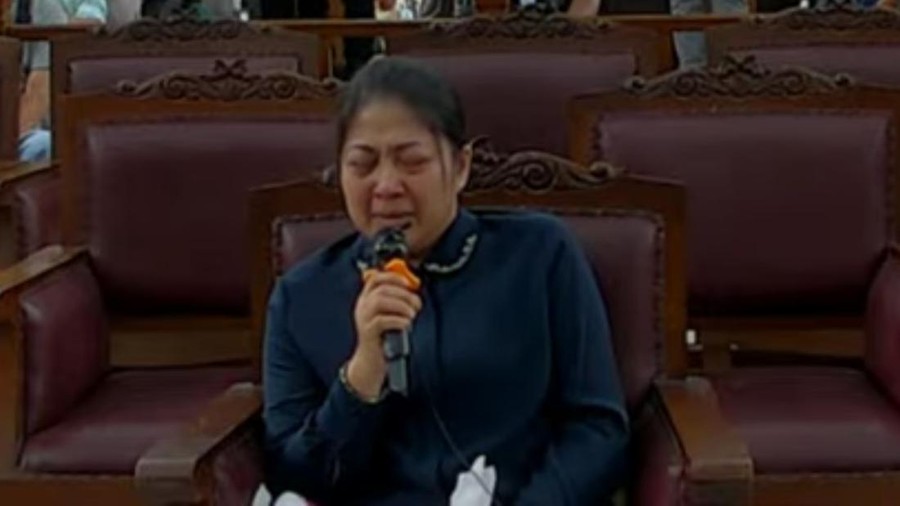 Putri Candrawathi