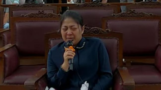 Terpopuler: Harga Sewa Rumah Pinkan Mambo hingga Remisi Putri Candrawathi