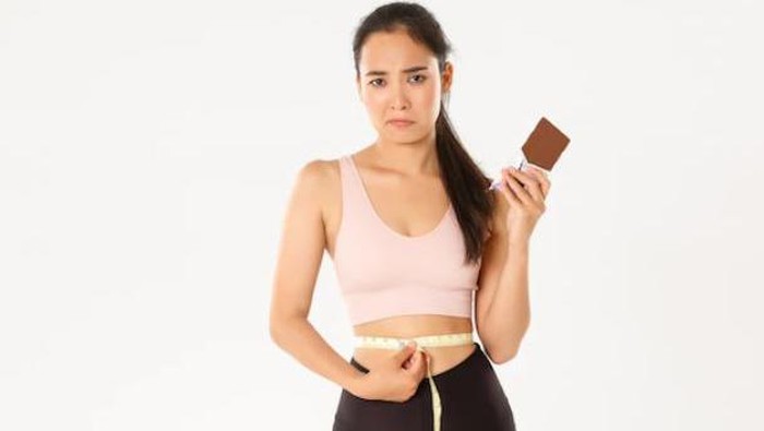 Rahasia diet Jepang/ foto: Freepik/ benzoic