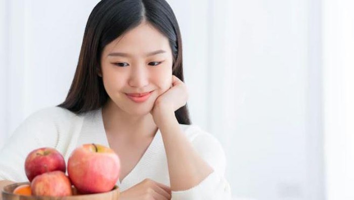 Berat Badan Naik Sehabis Tahun Baruan? Yuk, Ikuti 5 Rahasia ala Orang Jepang Ini untuk Menurunkan Berat Badan