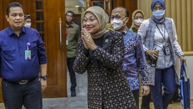 Menaker: Pemerintah Siap Sambut RUU PPRT jadi Inisiatif DPR