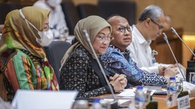 Blak-blakan Menaker soal Kemungkinan Tapera Diundur
