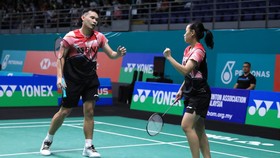 Netizen Puji Rinov Rivaldy Motivasi Pitha yang Berduka: Keren Banget