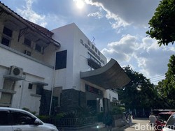 Babak Baru Terkait Temuan BPK di RSUD Syamsudin Kota Sukabumi
