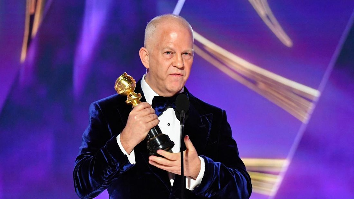 Naskah Baru Glee Rampung Dikerjakan Ryan Murphy