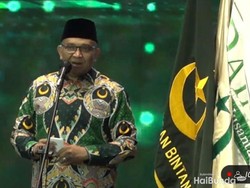 Pj Ketum: Afriansyah Noor Eks Sekjen Masih Anggota Biasa PBB