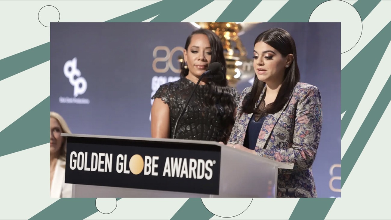 Golden Globe Awards Kembali Hadir di Edisi Ke-80
