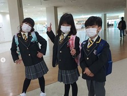 Ribuan SD di Korea Selatan Cuma Punya Siswa Kurang dari 60, Ini Penyebabnya