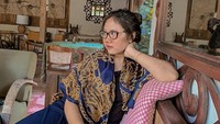 <p>Di kampus UGM Yogyakarta, Shania Gudono diketahui mendalami jurusan bidang studi politik dan pemerintahan, seperti yang tercantum di dalam profil LinkedIn miliknya. (Foto: Instagram @shaniagudono)</p>