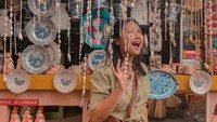 <p>Shania juga diketahui mengenyam pendidikan di perguruan tinggi. Sama seperti sang kakak, Shania Gudono merupakan mahasiswi Universitas Gadjah Mada (UGM) di Yogyakarta. (Foto: Instagram @shaniagudono)</p>