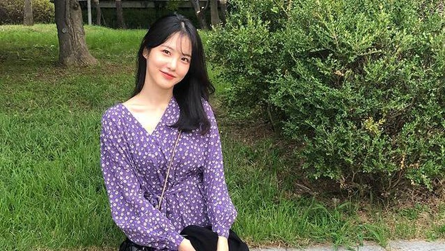 Shin Ye Eun