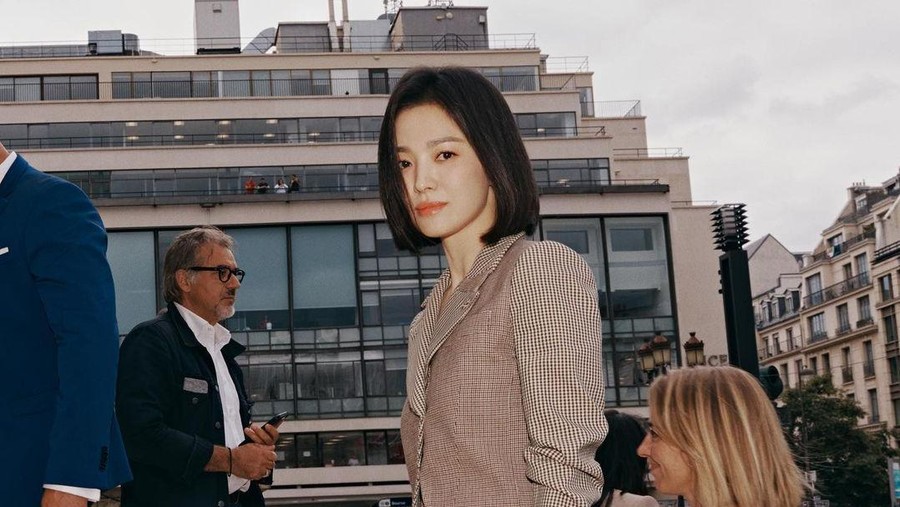 song hye kyo