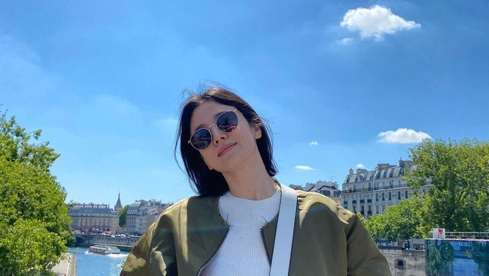 song hye kyo