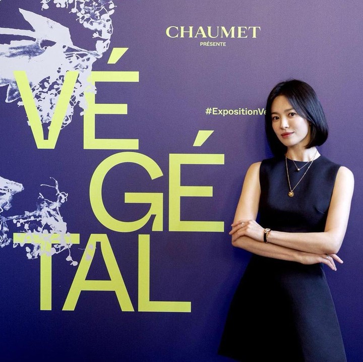<p>Tampil sebagai pemeran utama dalam drama Korea <em>The Glory</em>, nama Song Hye Kyo kembali diperbincangkan. (Foto: Instagram @kyo1122)<br /><br /><br /></p>