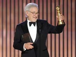 Alasan Steven Spielberg Tolak Harry Potter
