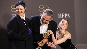 Mereka yang Jadi Kejutan dan Terabaikan di Golden Globe Awards 2023