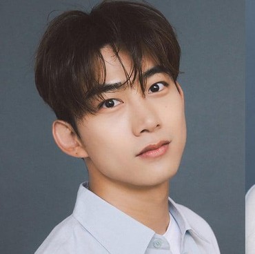Taecyeon 2PM dan Won Ji Ahn Bakal Bintangi Drama Fantasi Romantis