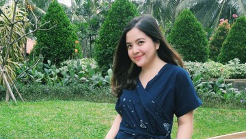 TASYA BIKIN ANAK CINTA LINGKUNGAN DARI LAGU