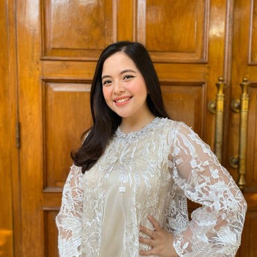 Jalani Gaya Hidup Sehat, Tasya Kamila Konsisten Produk Berbahan Organik