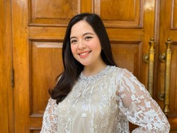 Tasya Kamila Curhat Jahitan Operasi Caesar Sobek hingga Keluar Nanah