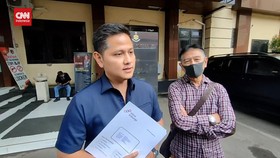 VIDEO: Polisi Periksa 5 Saksi Di Kasus KDRT Venna Melinda