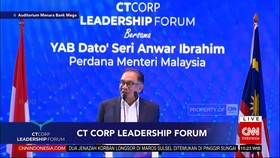 Pentingnya Kerendahan Hati Seorang Pemimpin Menurut Anwar Ibrahim