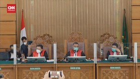 VIDEO: Sidang Pembacaan Tuntutan Richard Eliezer Ditunda