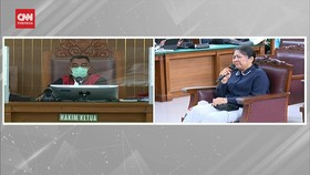 VIDEO: Ditanya Hakim Mengapa Tak Mau Divisum, Ini jawaban Putri