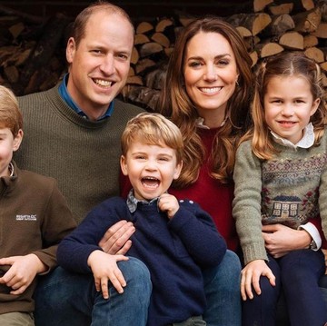 Intip Gaya Parenting ala Kate Middleton dan Pangeran William, Ajak Anak ke 'Sofa Obrolan' Serta Menghargai Pilihan Mereka