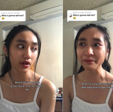 img-title Sempat Di-bully Karena Tasnya, Remaja Ini Diundang Makan Siang Bareng Petinggi Charles & Keith