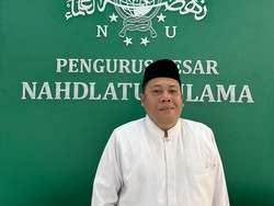 PBNU Tanggapi Hasil Ijtima Ulama Nusantara: Silakan Saja, Asal Tak Bawa NU