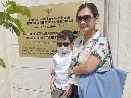 WNI Ungkap Gaji UMR di Qatar, Rp4 Juta Tapi Dapat Fasilitas Tempat Tinggal hingga Makanan