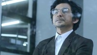 <p>Tak sedikit dari publik yang mengenang masa kecil Donny melalui kolom komentar. "Inget film Warkop dek jail bgt yampun skrg udah besar jd ganteng bgt," ujar @ruth****. (Foto: Instagram @yoga__prat)</p>