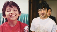 7 Potret Transformasi Yoga Pratama, Eks Aktor Cilik di Warkop DKI yang Masih Aktif di Dunia Akting