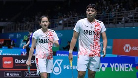 Hasil Thailand Masters: Zachariah/Bela Kalah Usai Duel 55 Menit
