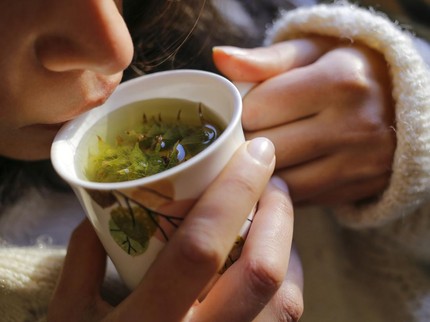 Benarkah Teh Jati Cina untuk Diet dapat Bekerja Efektif? Ini Faktanya, Bun