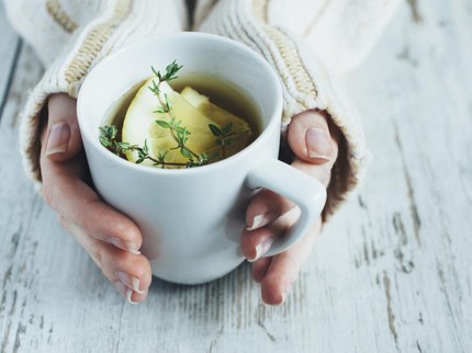 7 Tanaman Herbal untuk Sakit Tenggorokan, Alami Tanpa Obat