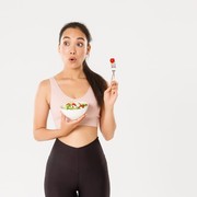 7 Camilan Sehat yang Pastinya Enak untuk Kamu Pejuang Diet, Tenang Nggak Perlu Khawatir Timbangan Naik!