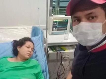 Cerita 4 Public Figure Alami Stilbirth, Irish Bella hingga Istri Pesinetron Aji Yusman